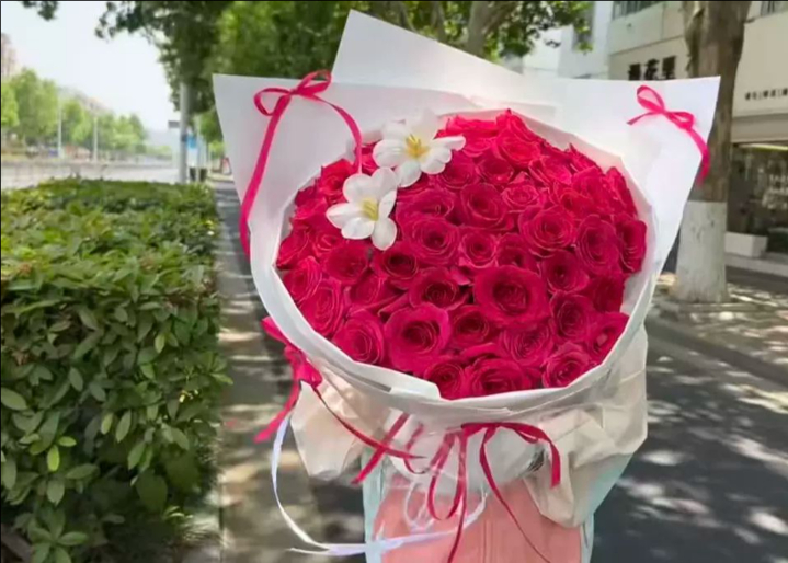 泸州泸县花店